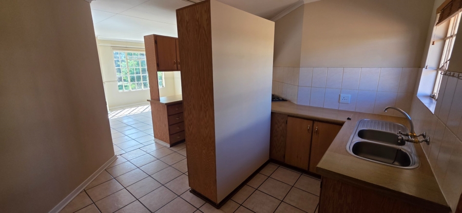 2 Bedroom Property for Sale in Heuwelsig Free State